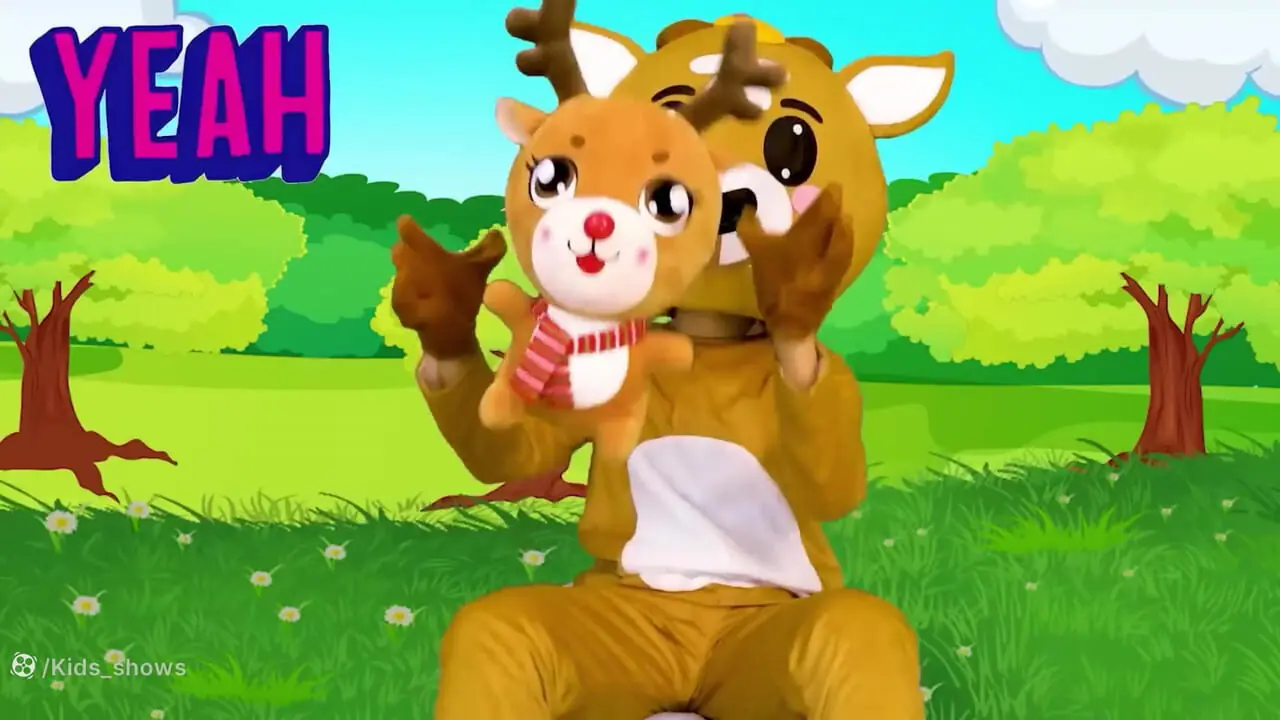 ساشا جدید /  برنامه کودک شاد و سرگرم‌کننده با چالش‌های ساشا و مکس + فیلم 