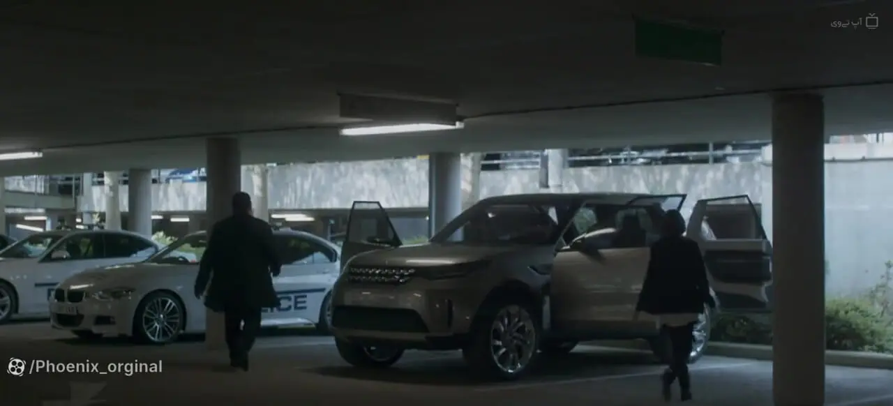 تماشای آنلاین فیلم Black Mirror 16 با زیرنویس فارسی  / نسخه کامل و زبان اصلی