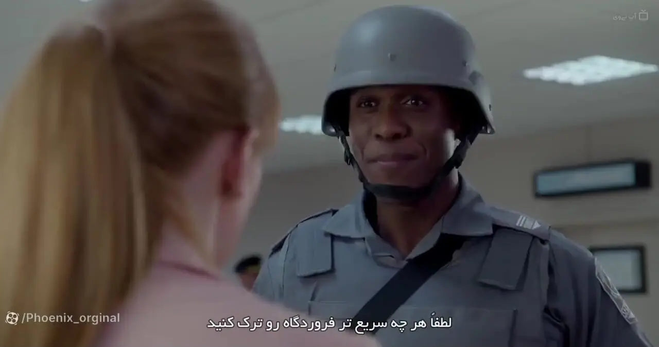 تماشای فیلم Black Mirror زبان اصلی با زیرنویس فارسی