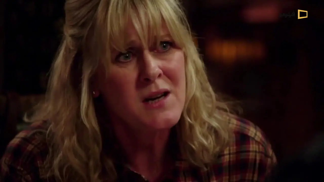 تریلر سریال دره شاد Happy Valley 