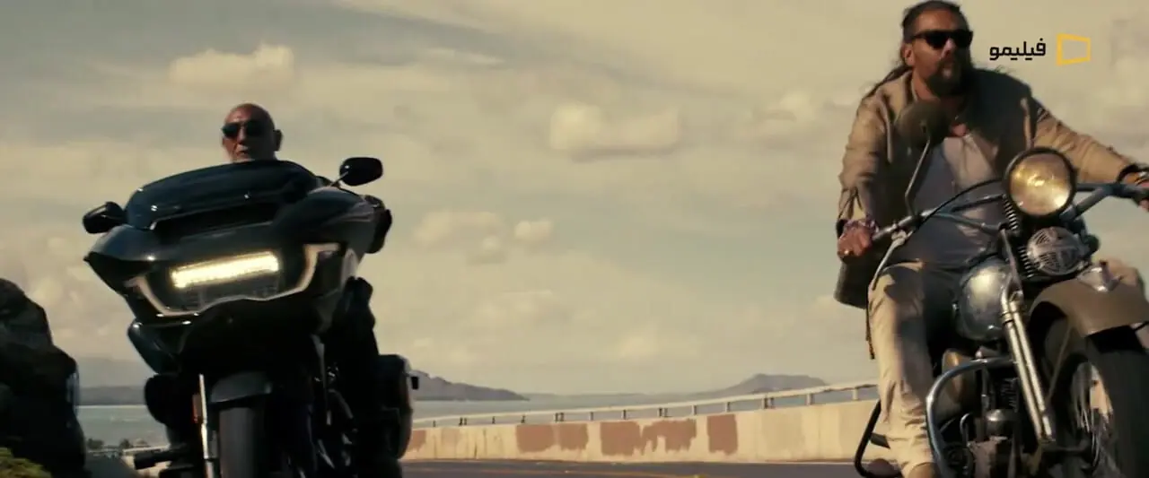 تریلر فیلم The Wrecking Crew گروه خرابکار جدید و هیجان انگیز