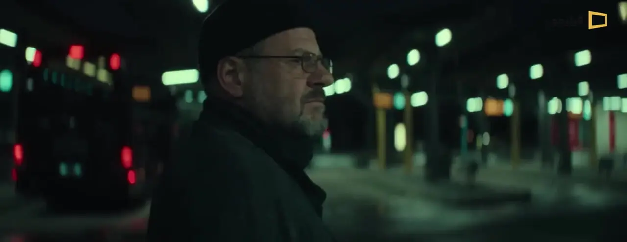 تریلر سریال ناآشنا Unfamiliar با معرفی داستان و بازیگران