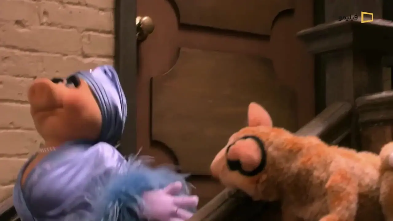 تریلر فیلم برنامه ماپت ها The Muppet Show با معرفی کامل و لینک تماشا