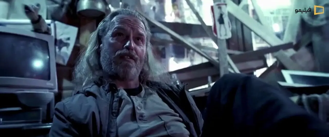 تریلر فیلم بامبی تسویه حساب Bambi The Reckoning منتشر شد