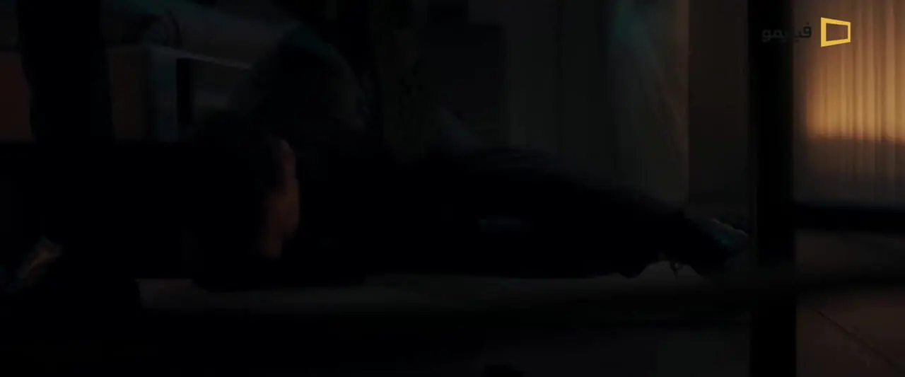 تریلر فیلم فریب با کیفیت بالا و زیرنویس فارسی