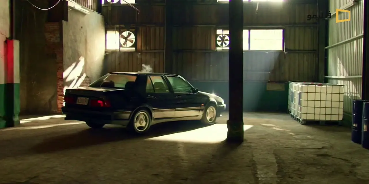 تریلر سریال کارآگاهی با فالوئر میلیونی با کیفیت بالا و زیرنویس فارسی