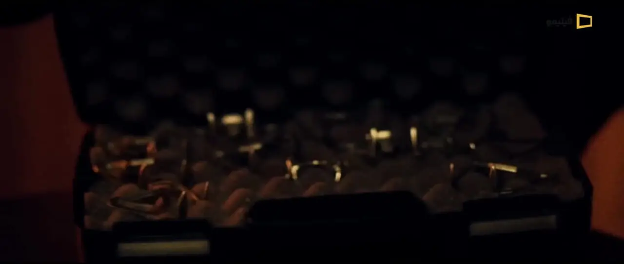 تریلر فیلم گشت شبانه با کیفیت بالا و زیرنویس فارسی