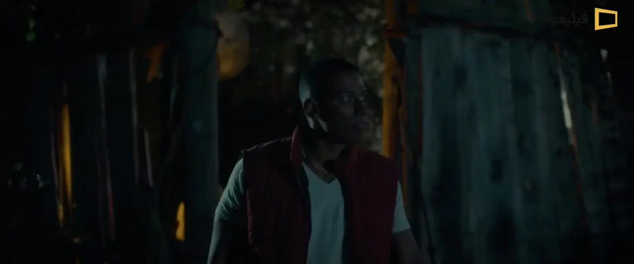 تریلر فیلم جنگل تسخیر شده با زیرنویس فارسی و کیفیت بالا